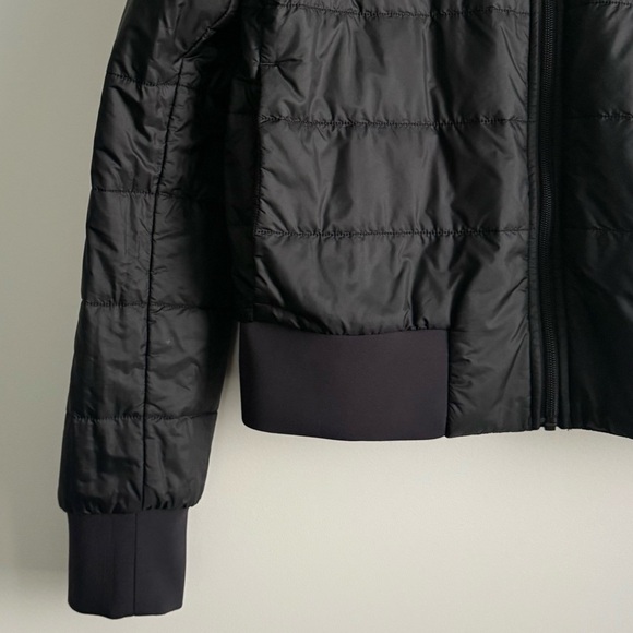 lululemon non-stop bomber jacket - Picture 11 of 16